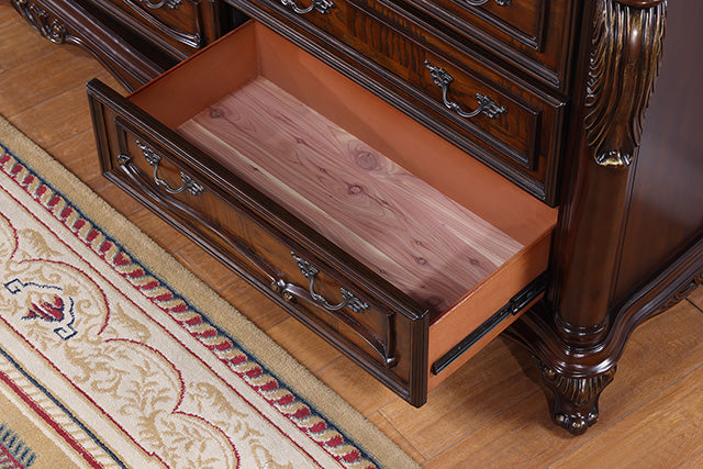 Ventresca Dresser - Carl's Furniture (Garden City, KS)