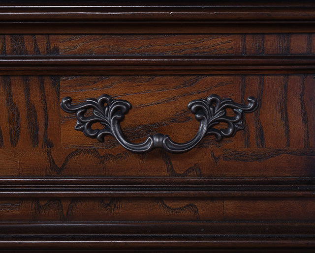 Ventresca Dresser - Carl's Furniture (Garden City, KS)