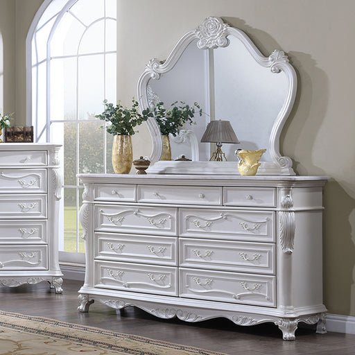 Ventresca Dresser - Carl's Furniture (Garden City, KS)