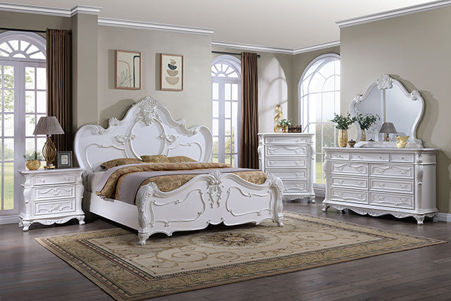 Ventresca Mirror - Carl's Furniture (Garden City, KS)