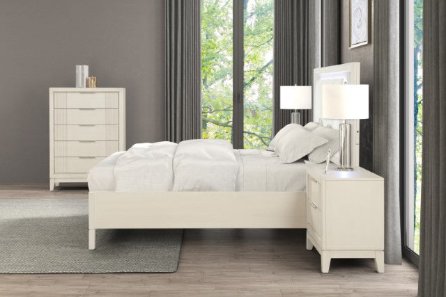 Isadore Bed - Carl's Furniture (Garden City, KS)