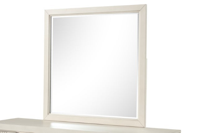 Isadore Mirror - Carl's Furniture (Garden City, KS)