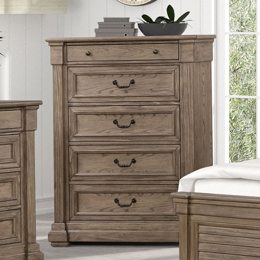 Sheringham Chest - Carl's Furniture (Garden City, KS)