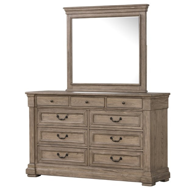Sheringham Dresser - Carl's Furniture (Garden City, KS)