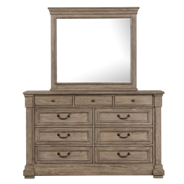 Sheringham Dresser - Carl's Furniture (Garden City, KS)