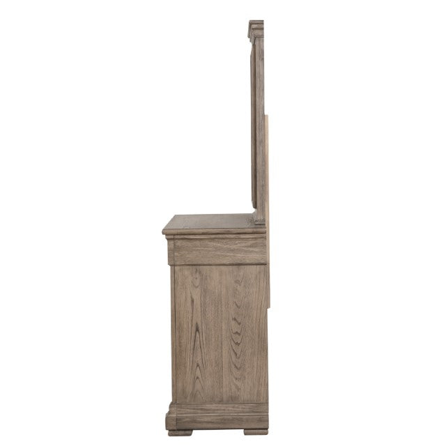 Sheringham Dresser - Carl's Furniture (Garden City, KS)