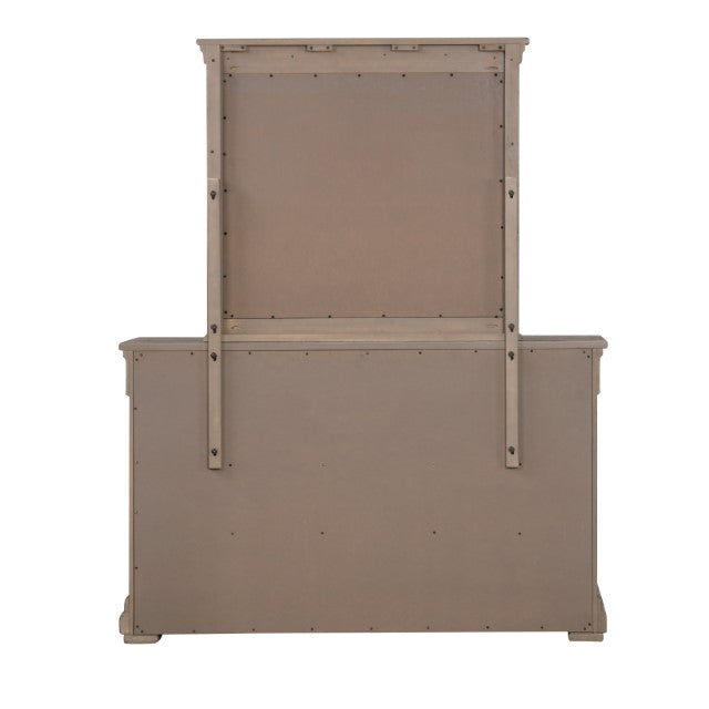 Sheringham Dresser - Carl's Furniture (Garden City, KS)
