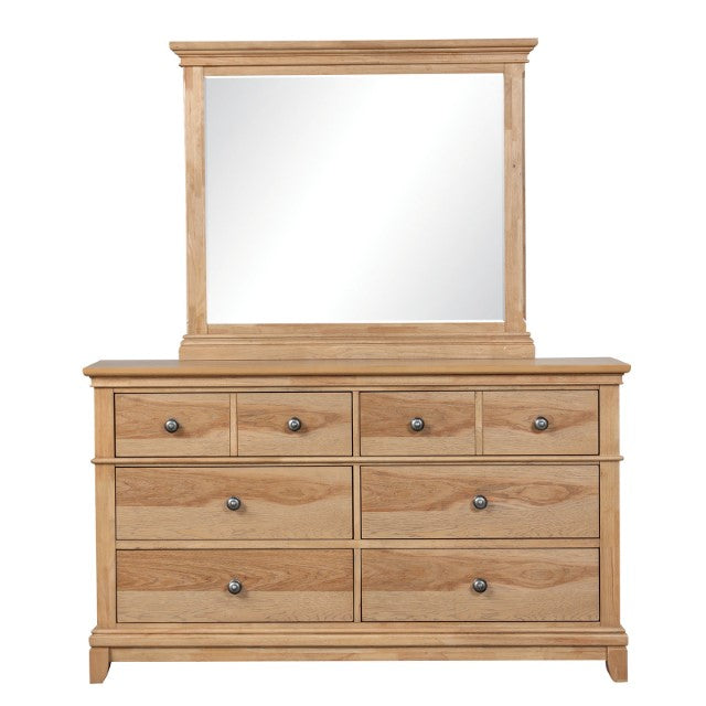 McHenry Dresser - Carl's Furniture (Garden City, KS)