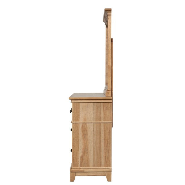 McHenry Dresser - Carl's Furniture (Garden City, KS)