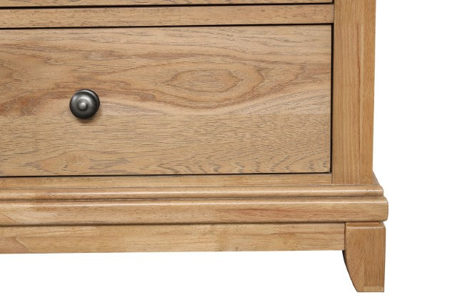 McHenry Dresser - Carl's Furniture (Garden City, KS)