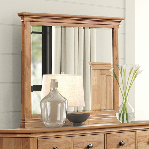 McHenry Mirror - Carl's Furniture (Garden City, KS)