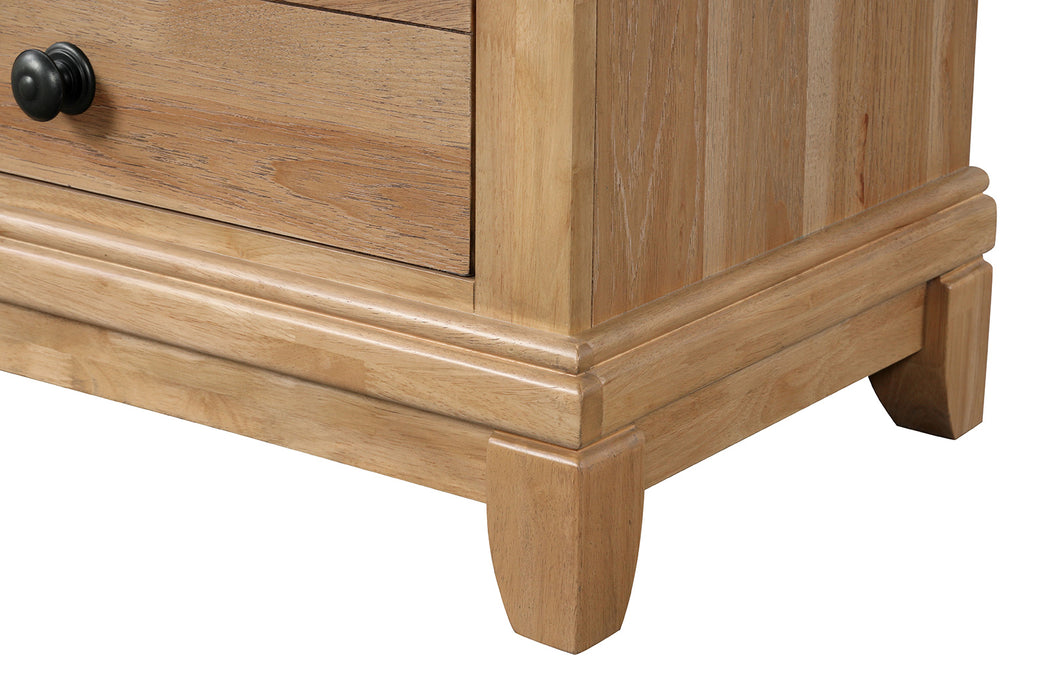 McHenry Nightstand - Carl's Furniture (Garden City, KS)