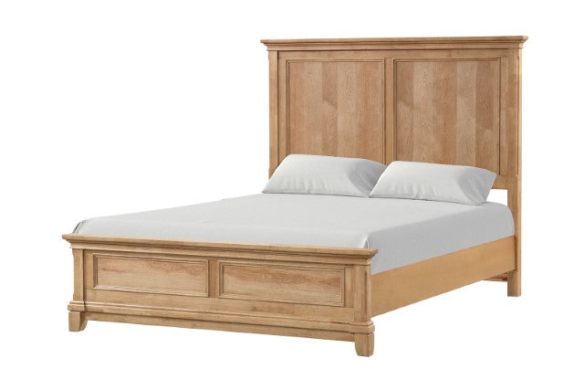 McHenry Queen Bedroom Set - Carl's Furniture (Garden City, KS)