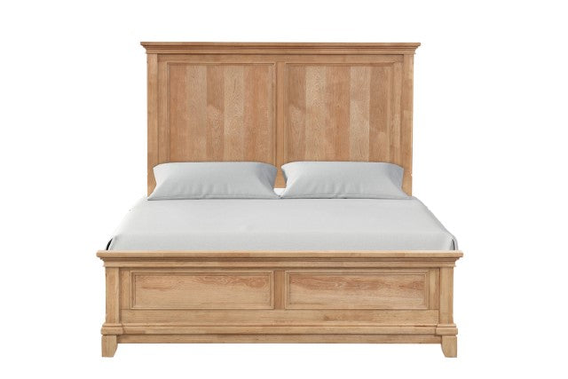 McHenry Queen Bedroom Set - Carl's Furniture (Garden City, KS)