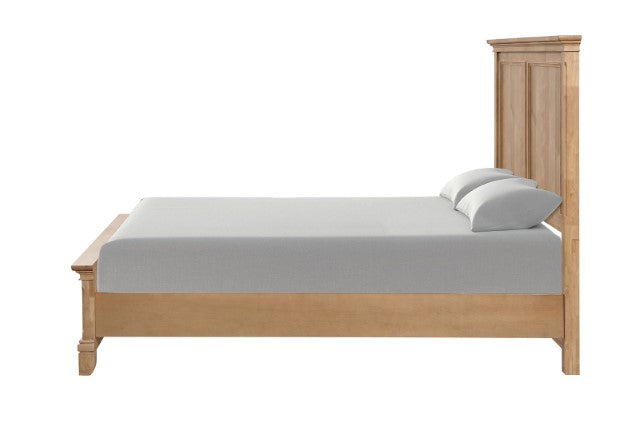 McHenry Bed - Carl's Furniture (Garden City, KS)
