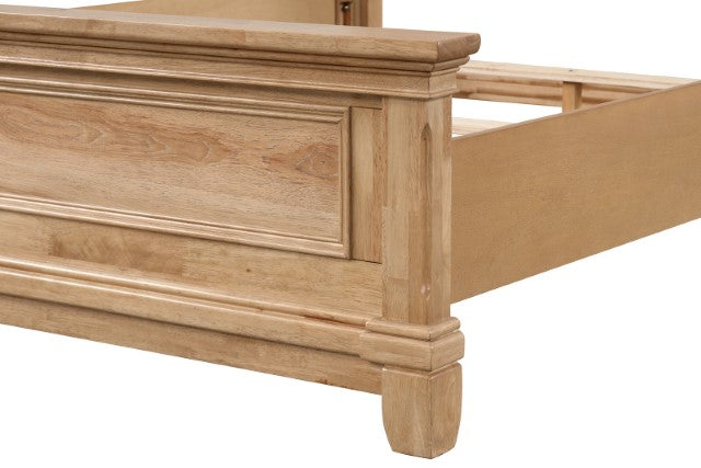 McHenry Queen Bedroom Set - Carl's Furniture (Garden City, KS)