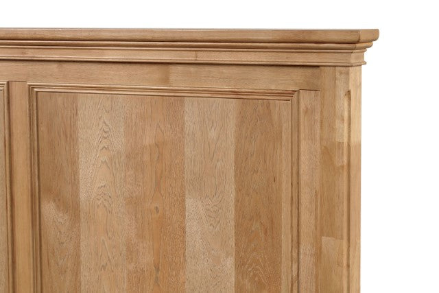 McHenry Bed - Carl's Furniture (Garden City, KS)