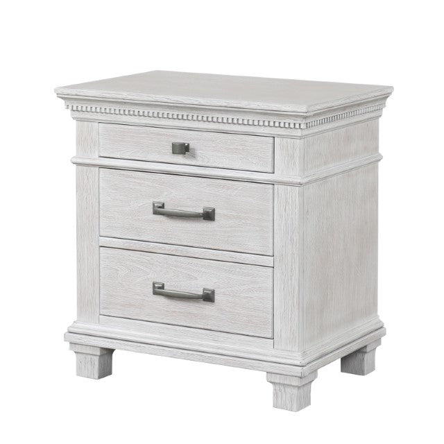 Swanley Nightstand - Carl's Furniture (Garden City, KS)