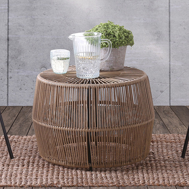 Livana Outdoor Chair (2/CTN) - Carl's Furniture (Garden City, KS)