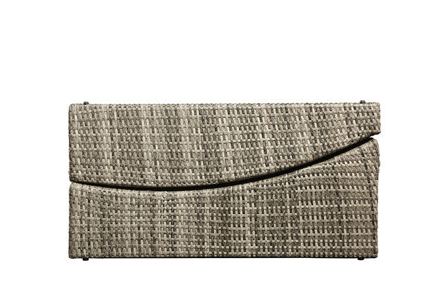 Kesi Patio Folding Bed - Carl's Furniture (Garden City, KS)