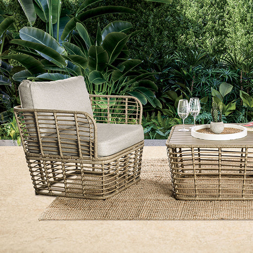 Johari Conversation Set - Carl's Furniture (Garden City, KS)