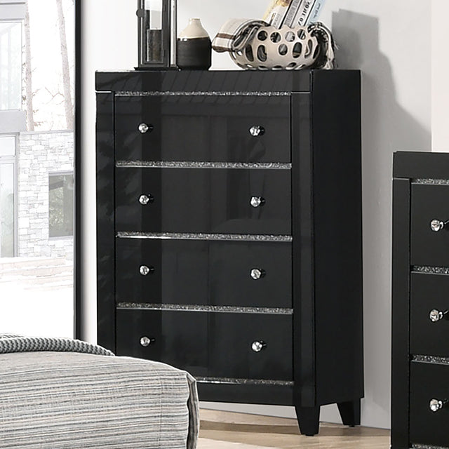 Magdeburg Chest - Carl's Furniture (Garden City, KS)