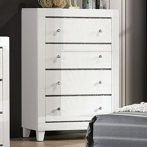 Magdeburg Chest - Carl's Furniture (Garden City, KS)