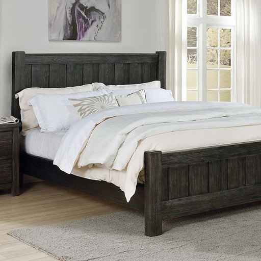 Regensburg Bed - Carl's Furniture (Garden City, KS)