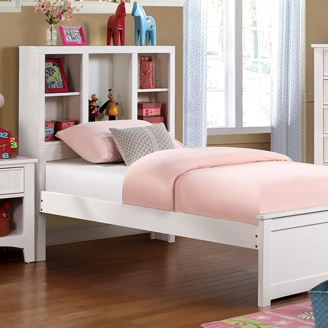 Marilla Full Bedroom Set - Carl's Furniture (Garden City, KS)