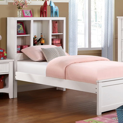 Marilla Full Bedroom Set - Carl's Furniture (Garden City, KS)