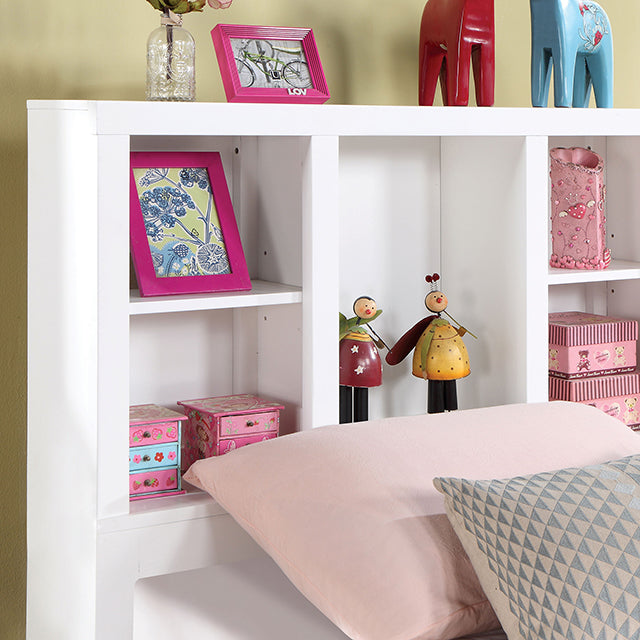Marilla Full Bedroom Set - Carl's Furniture (Garden City, KS)
