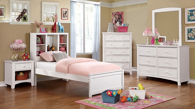 Marilla Bed - Carl's Furniture (Garden City, KS)