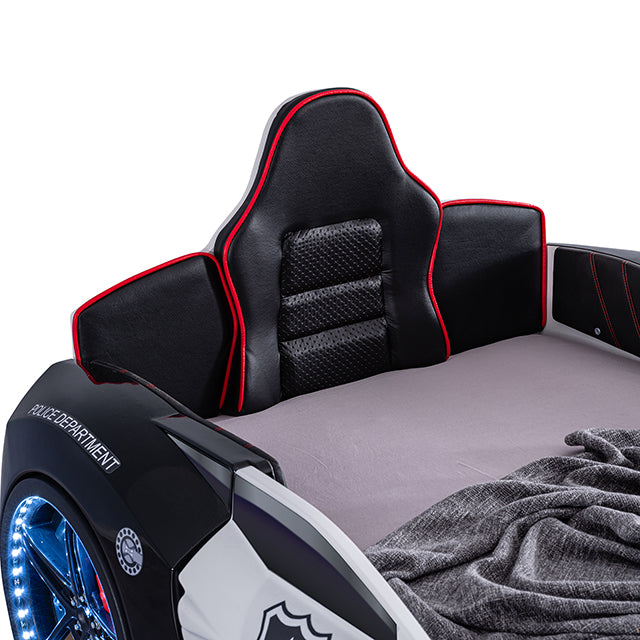 Patrolene Bed - Carl's Furniture (Garden City, KS)