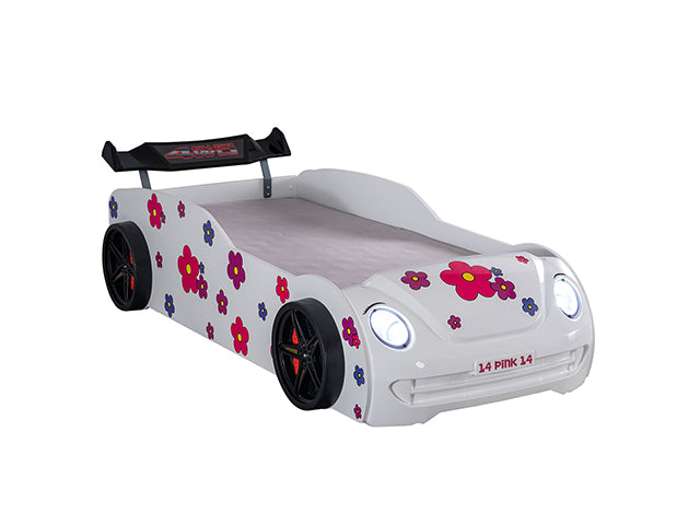 Jourley Car Bed - Carl's Furniture (Garden City, KS)