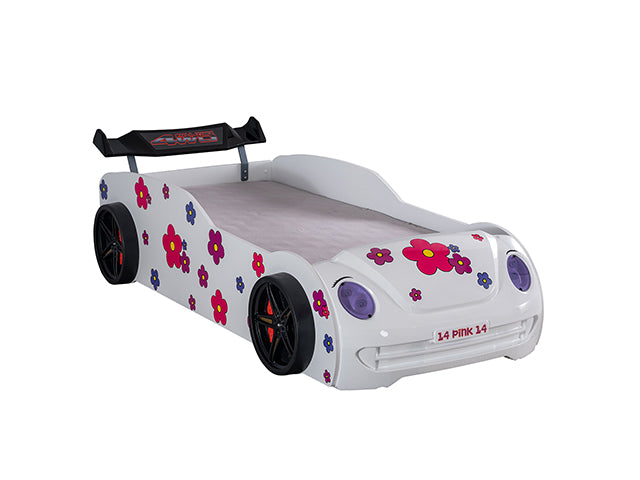 Jourley Car Bed - Carl's Furniture (Garden City, KS)