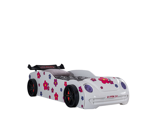 Jourley Car Bed - Carl's Furniture (Garden City, KS)