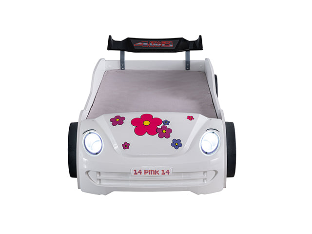 Jourley Car Bed - Carl's Furniture (Garden City, KS)