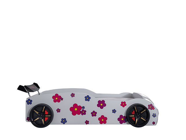 Jourley Car Bed - Carl's Furniture (Garden City, KS)