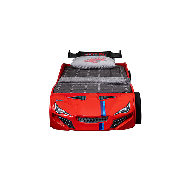 Tracklite Car Bed - Carl's Furniture (Garden City, KS)
