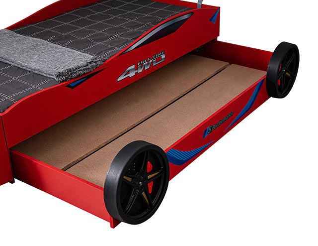 Tracklite Car Bed - Carl's Furniture (Garden City, KS)