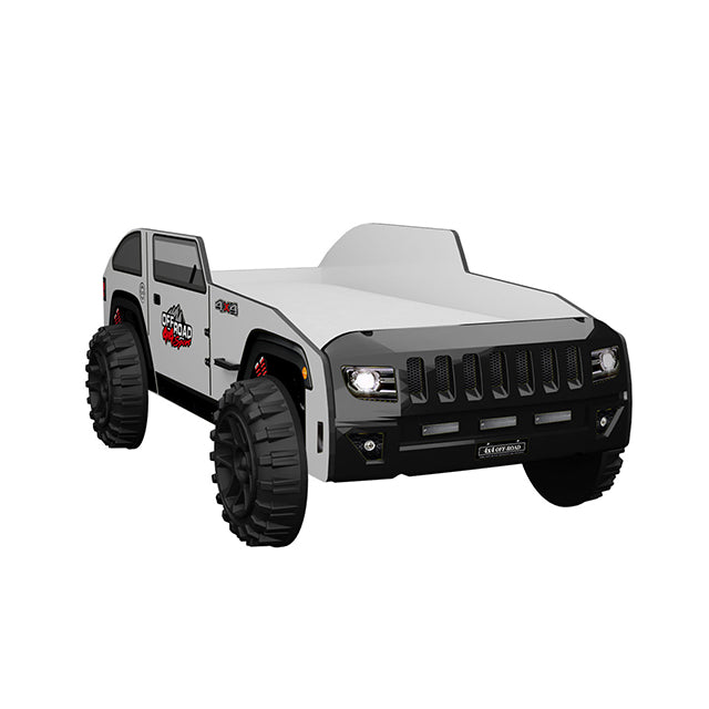 Overlander Car Bed - Carl's Furniture (Garden City, KS)