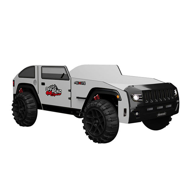 Overlander Car Bed - Carl's Furniture (Garden City, KS)