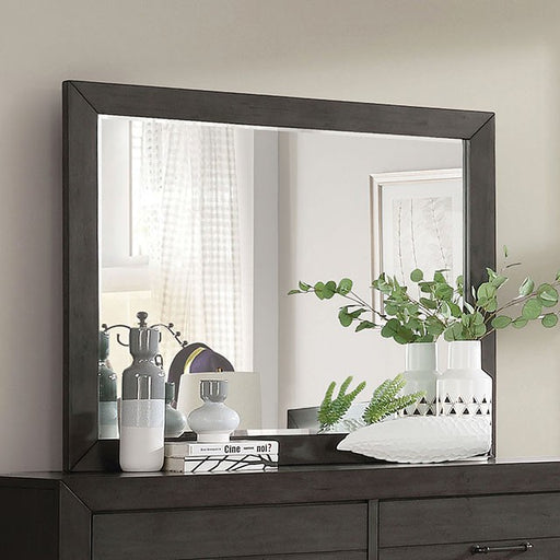 Sligo Mirror - Carl's Furniture (Garden City, KS)