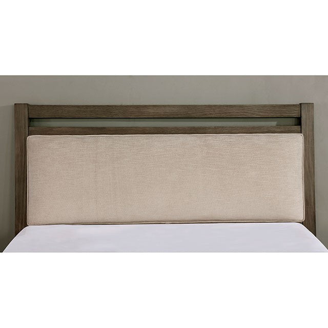 Tawana Queen Bedroom Set - Carl's Furniture (Garden City, KS)
