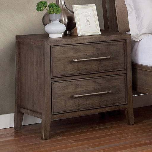 Tawana Night Stand - Carl's Furniture (Garden City, KS)