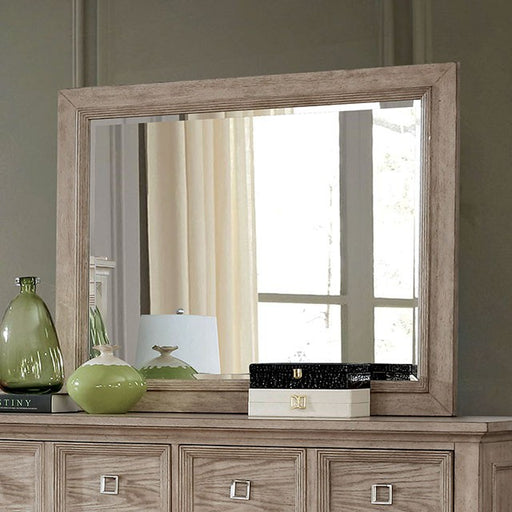 Lillian Mirror - Carl's Furniture (Garden City, KS)
