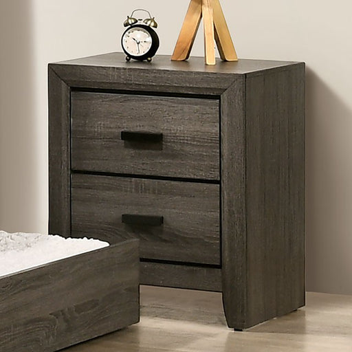 Roanne Night Stand - Carl's Furniture (Garden City, KS)