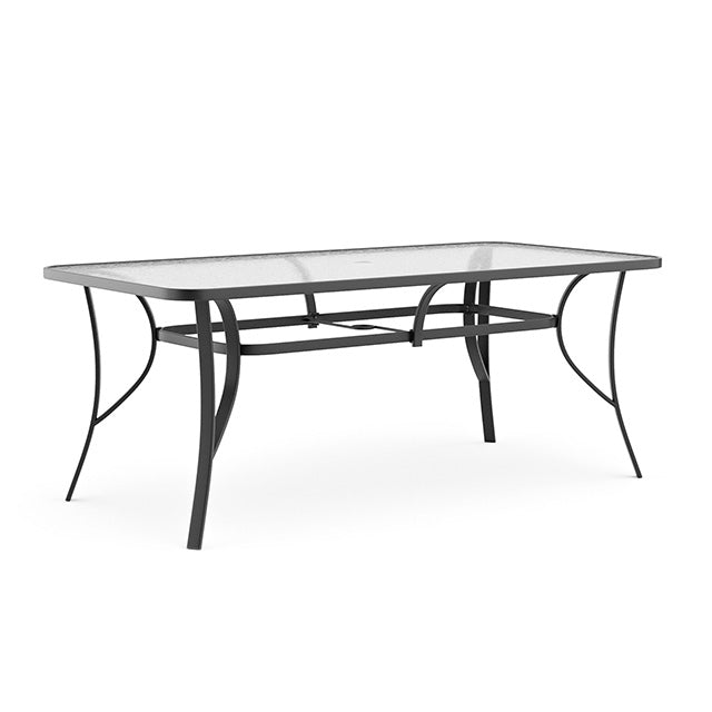 Palma Patio Table - Carl's Furniture (Garden City, KS)
