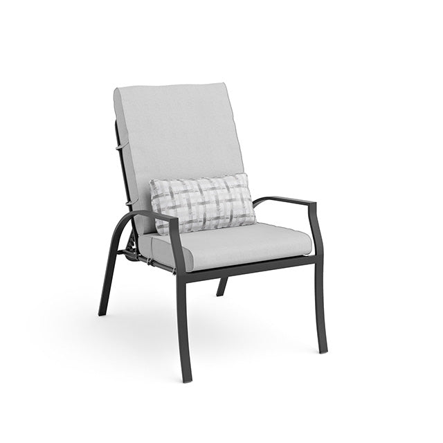 Palma Adjustable Chairs (6/CTN) - Carl's Furniture (Garden City, KS)