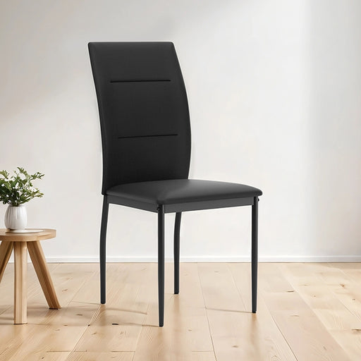 Malin Chair (2/CTN) - Carl's Furniture (Garden City, KS)